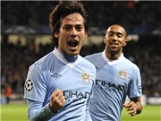 Bóng đá anh, ngoại hạng anh, lịch thi đấu euro 2012, Premier League: Song mã hay lục quốc phân tranh?